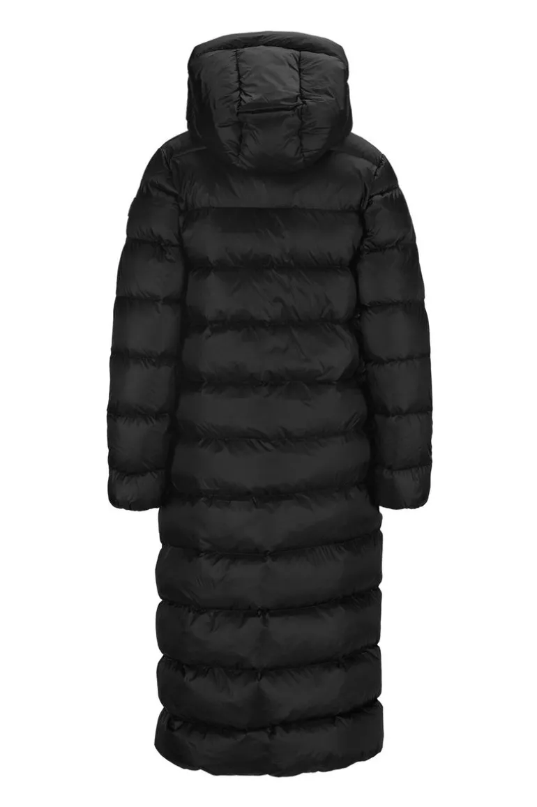 Val Cenis Long Black