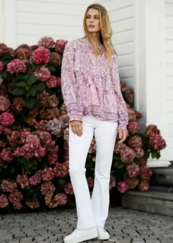 Valerie Trouser White