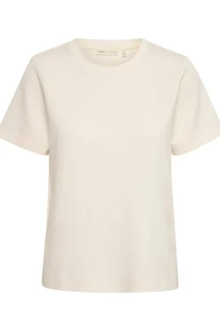 Vincentiw Karmen T-Shirt Whisper White