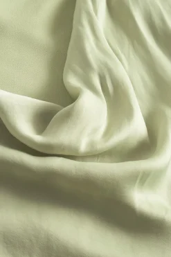 Viola Dress Spring Green