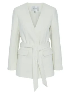 Yasbelli Ls Blazer Birch