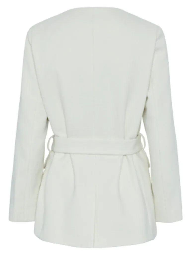 Yasbelli Ls Blazer Birch