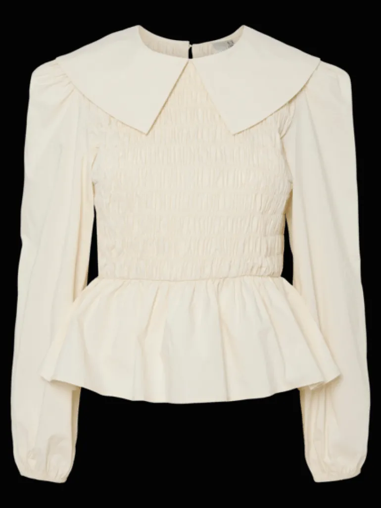 Yasroma Ls Top Birch