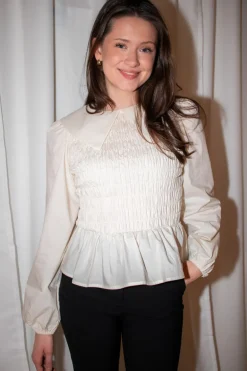 Yasroma Ls Top Birch