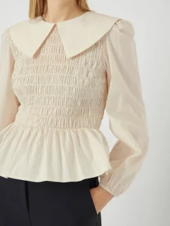 Yasroma Ls Top Birch
