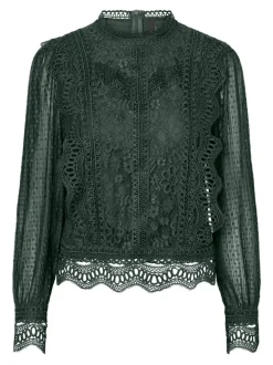 Yassophira Ls Top Sycamore