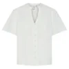 Yastia Ss Top Star White