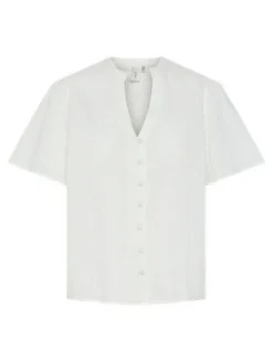 Yastia Ss Top Star White