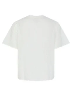 Yastia Ss Top Star White