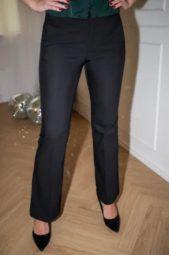 Zella Bootcut Pant Black