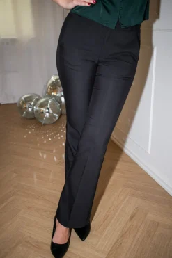 Zella Bootcut Pant Black