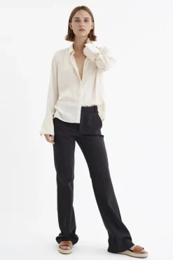 Zella Bootcut Pant Black