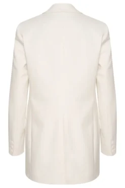 Zellaiw Long Blazer