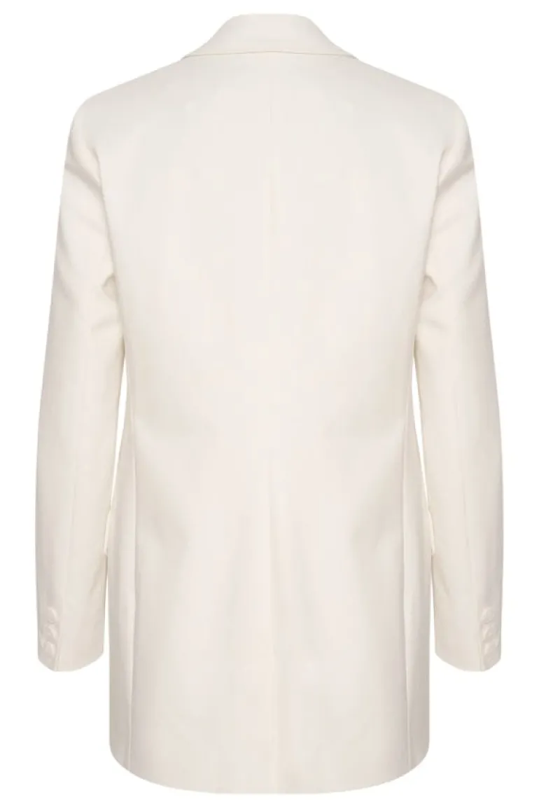 Zellaiw Long Blazer